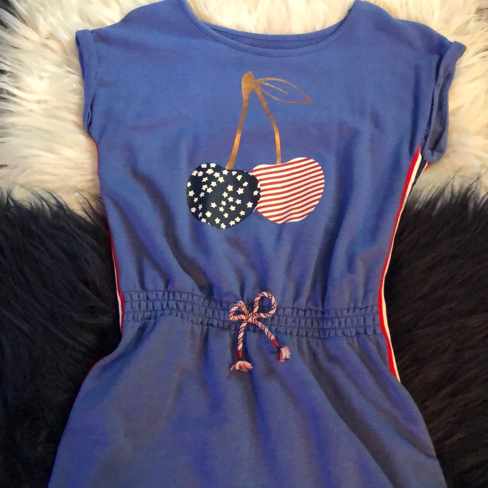 Cat & Jack dress